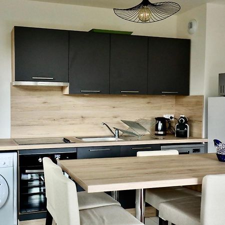 Appartement Des Arts Deauville Exteriér fotografie