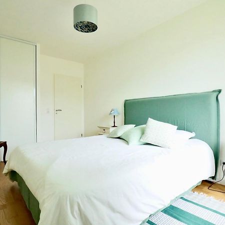 Appartement Des Arts Deauville Exteriér fotografie