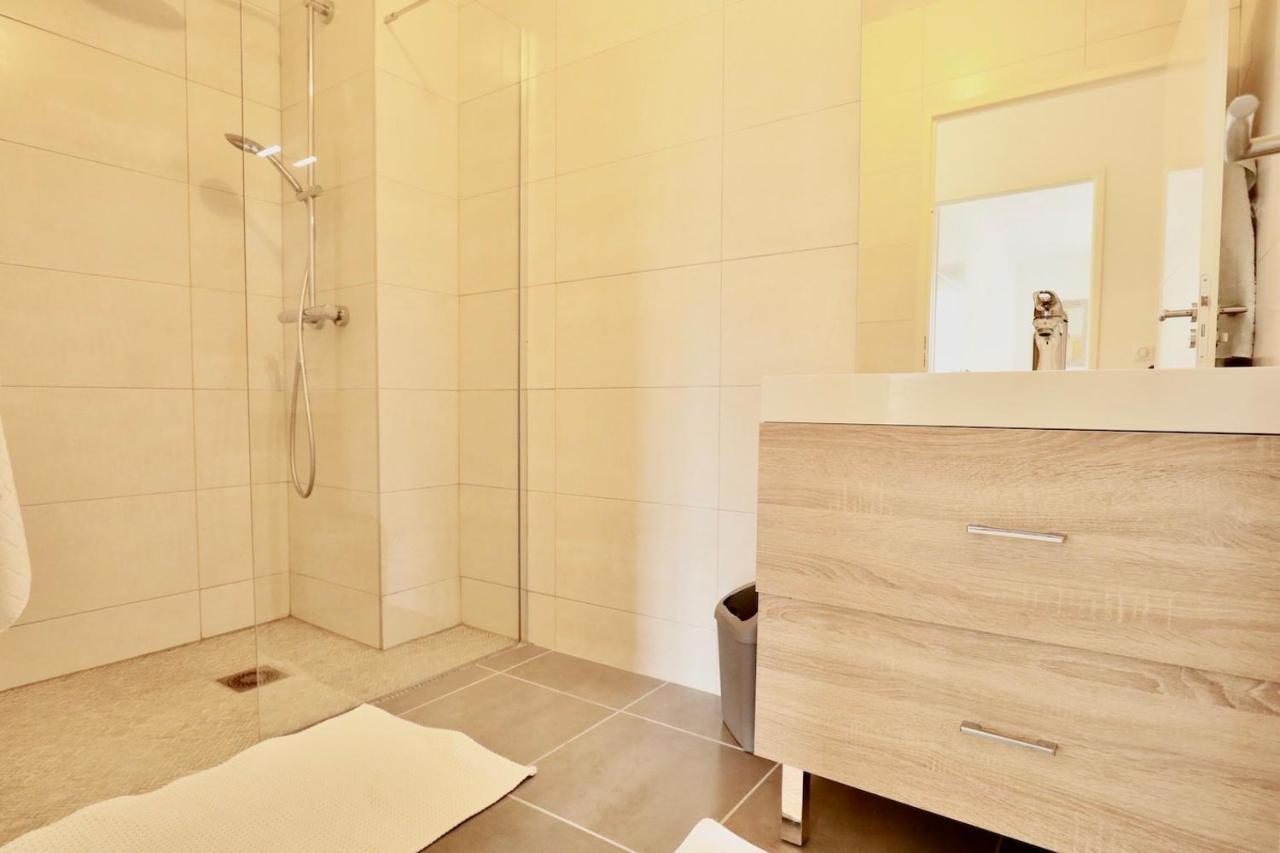 Appartement Des Arts Deauville Exteriér fotografie