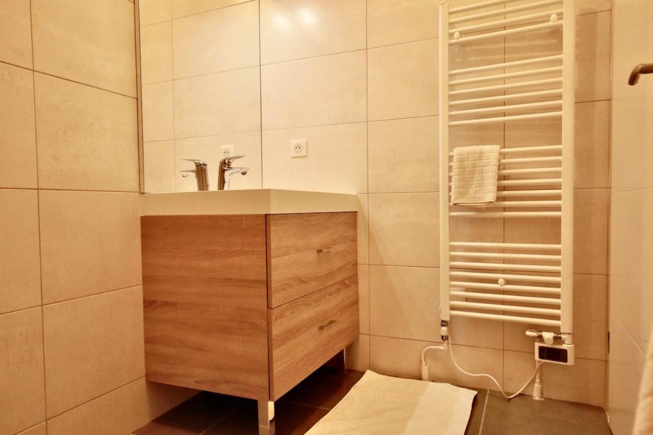 Appartement Des Arts Deauville Exteriér fotografie
