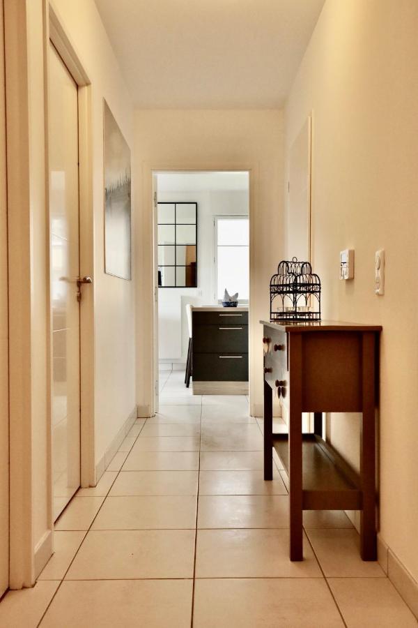 Appartement Des Arts Deauville Exteriér fotografie
