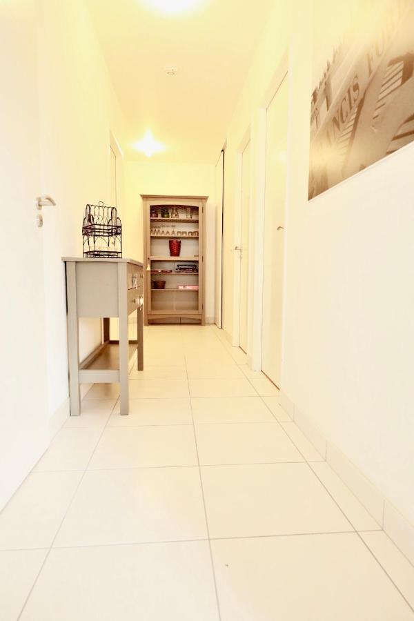 Appartement Des Arts Deauville Exteriér fotografie
